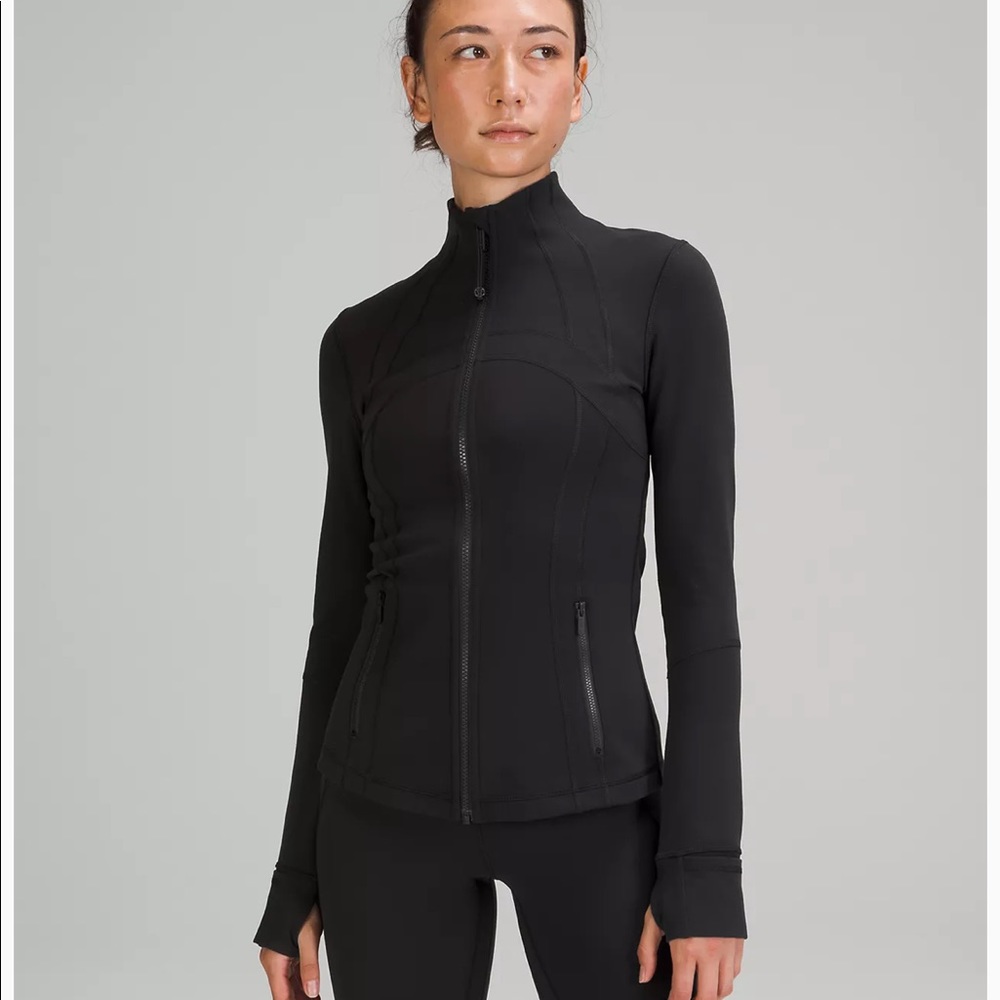 DO NOT BUY! looking for Lululemon define jacket size 2 in any of these designs